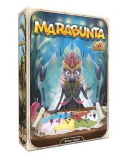 JEU MARABUNTA (ML)